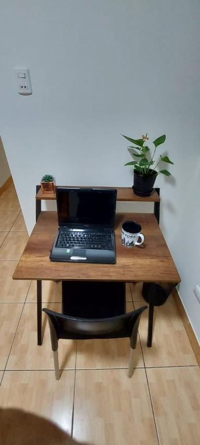 Warmisitay H O M E Appartement Lima Buitenkant foto